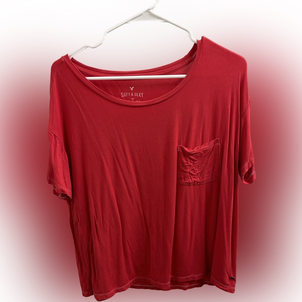 AEO Soft and Sexy Tee